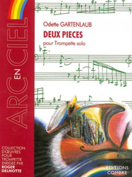 Pièces (2)