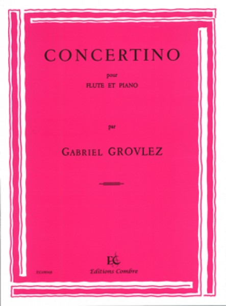 Concertino