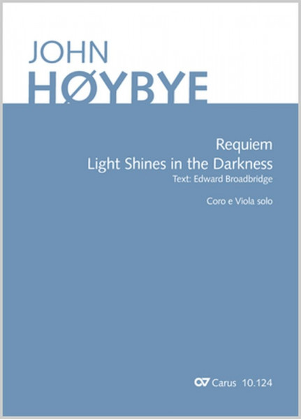 Light Shines In The Darkness