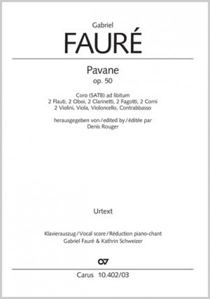 Pavane