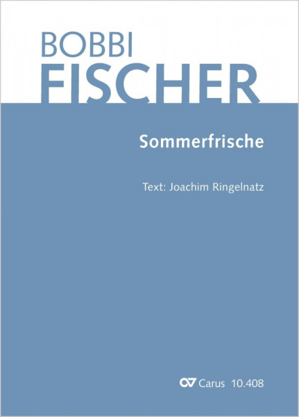 Sommerfrische G major