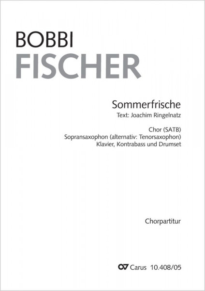 Sommerfrische G major