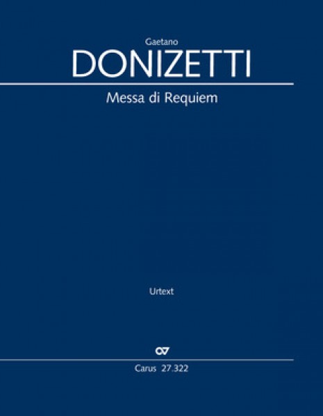 Messa di Requiem