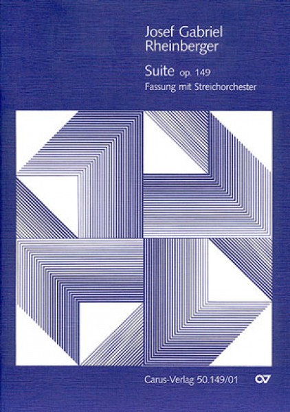 Suite c-Moll