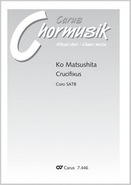 Crucifixus