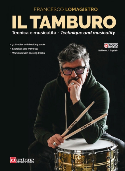 Il Tamburo