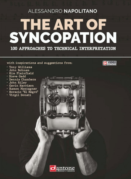 The Art Of Syncopation