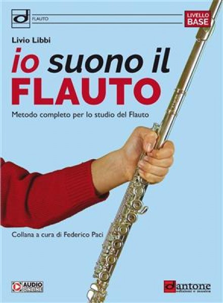 Io Suono Il Flauto