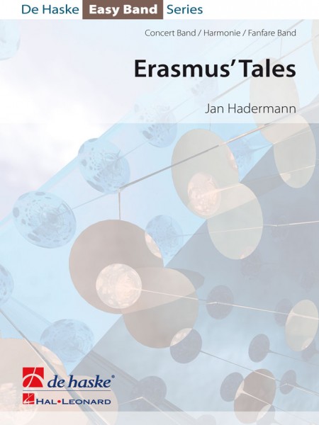 Erasmus' Tales