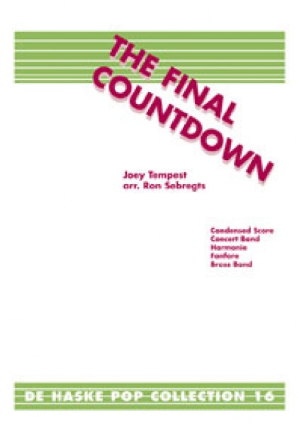 The Final Countdown