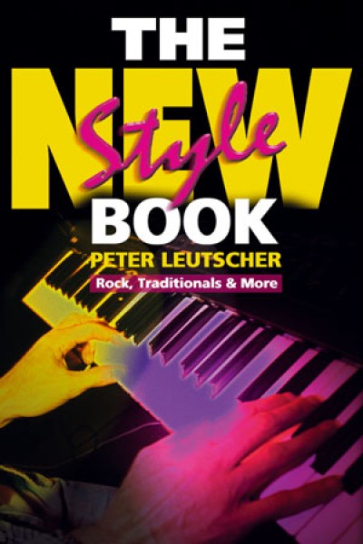 The New Style Book Rock, Traditionals & More