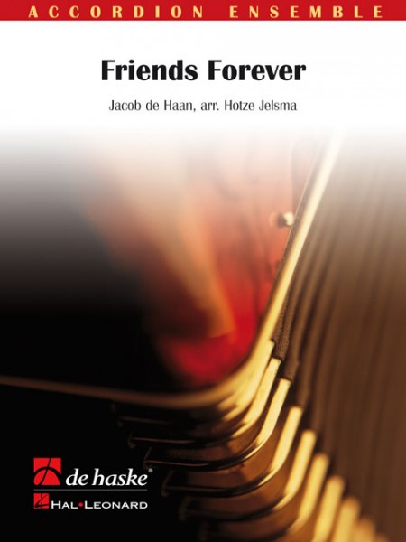 Friends Forever