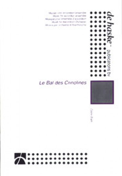 Le Bal des Crinolines