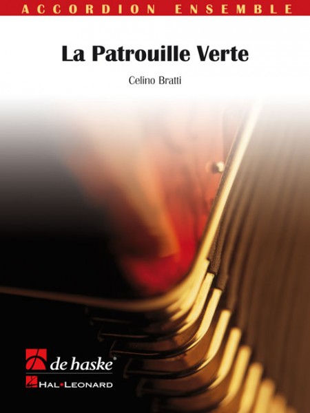 La Patrouille Verte