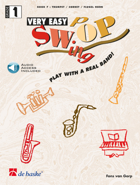 Very Easy Swop Play with a real band!