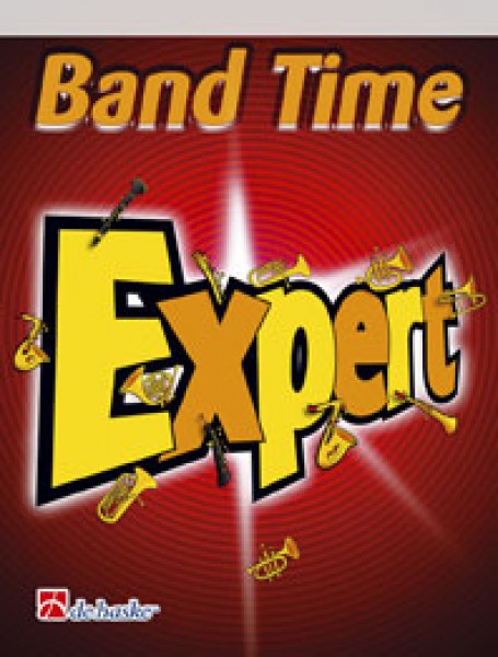 Band Time Expert ( Bb Trombone 2 TC )