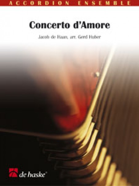 Concerto d'Amore