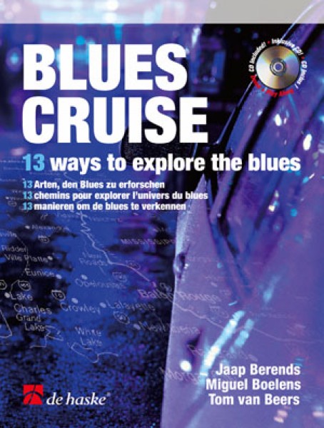 Blues Cruise 13 ways to explore the blues