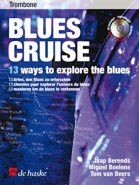 Blues Cruise 13 ways to explore the blues