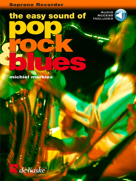 The Easy Sound of Pop, Rock & Blues