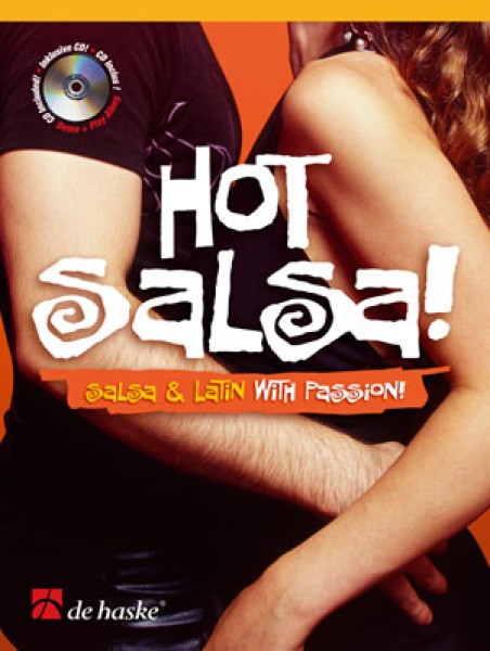 Hot Salsa! Salsa & Latin with Passion!