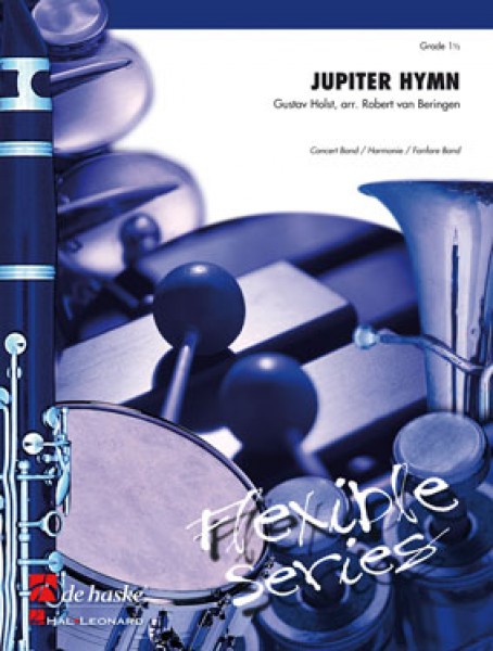 Jupiter Hymn