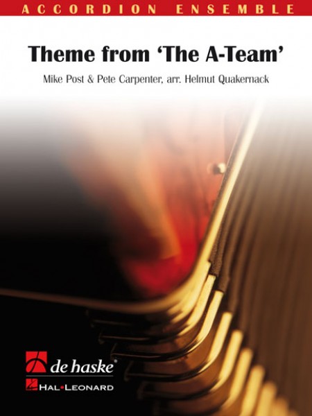 Theme from The 'A' Team