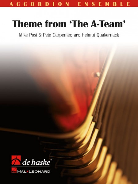 Theme from The 'A' Team