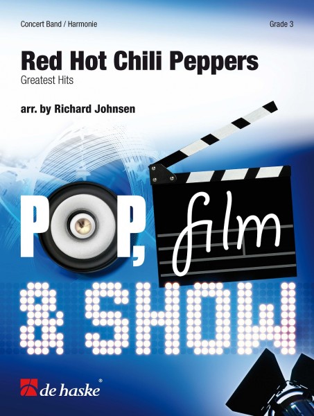 Red Hot Chili Peppers Greatest Hits