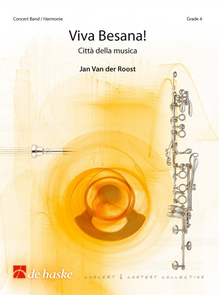 Viva Besana! Città della musica