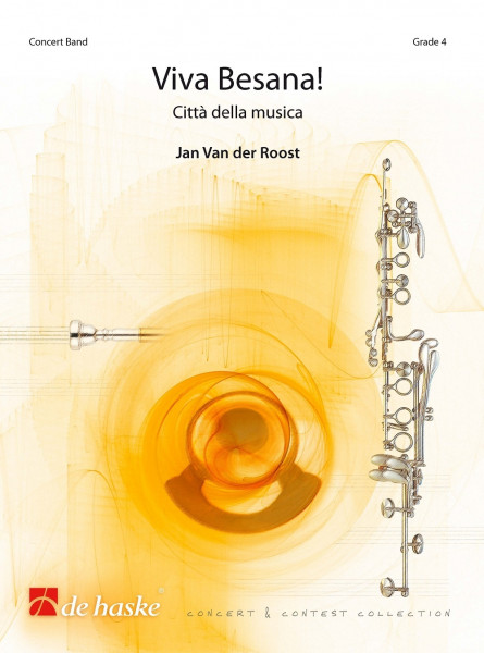 Viva Besana! Città della musica