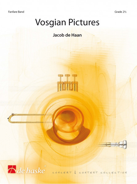Vosgian Pictures