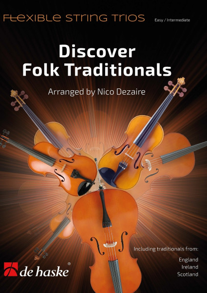 Discover Folk Traditionals