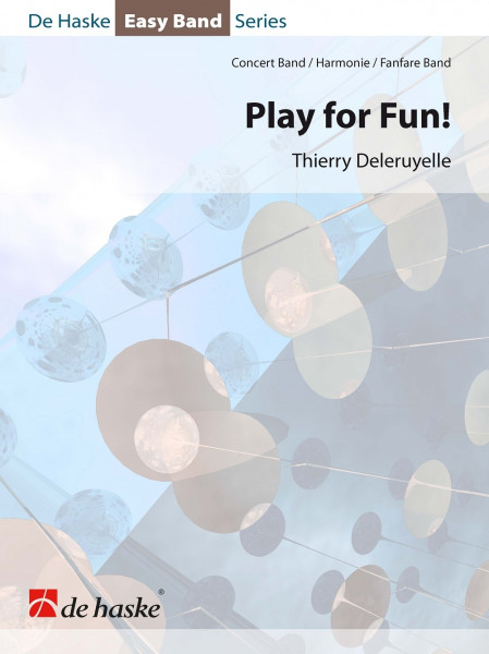 Play for Fun!