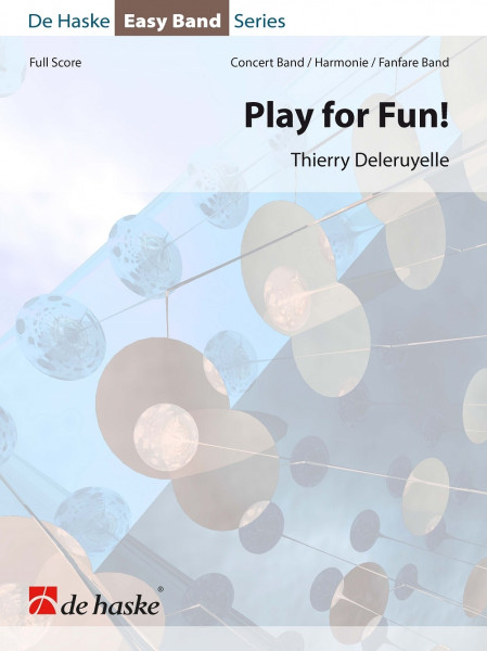 Play for Fun!