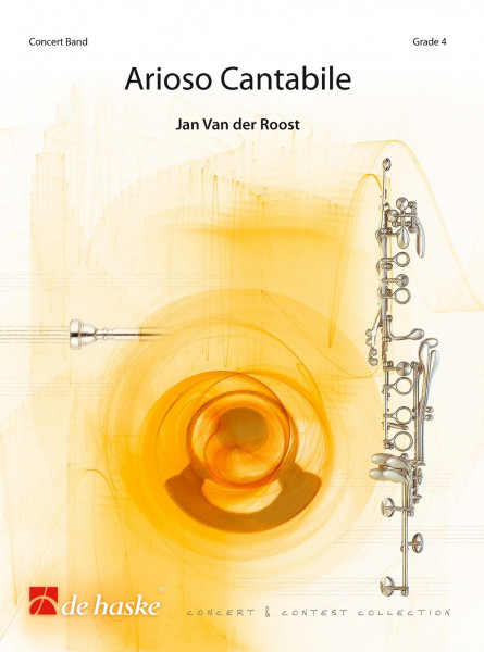 Arioso Cantabile