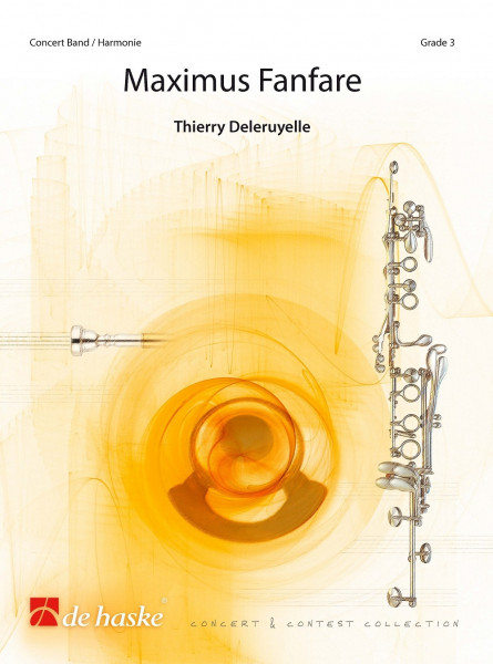 Maximus Fanfare