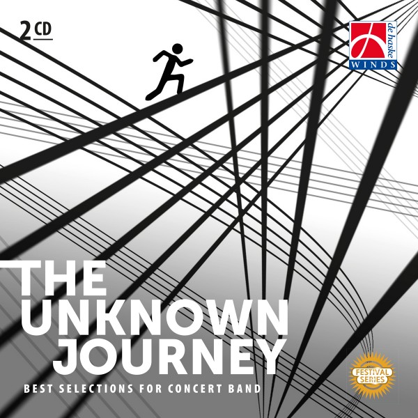 The Unknown Journey Best Selections for Concert Band