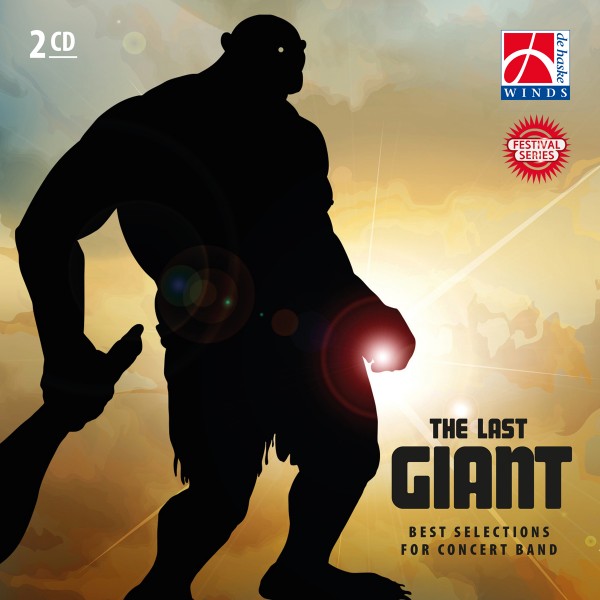 The Last Giant Best Selections for Concert Band