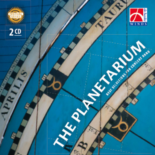 The Planetarium Best Selections for Concert Band