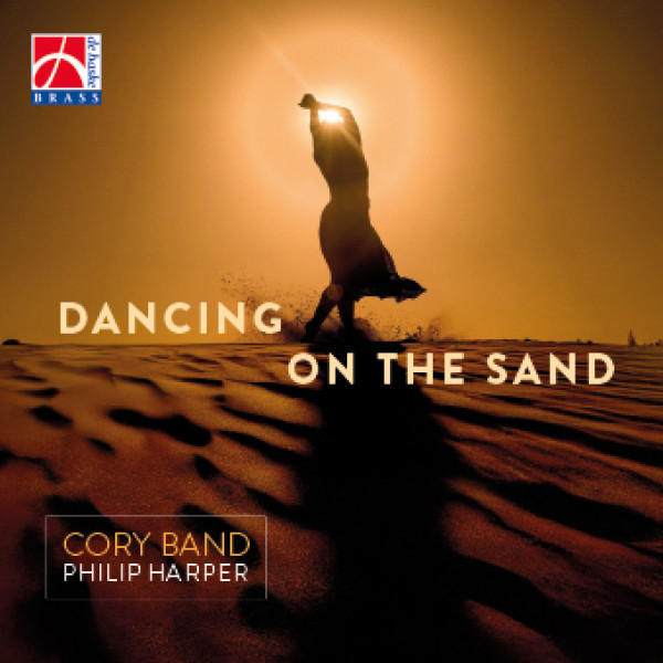 Dancing on the Sand