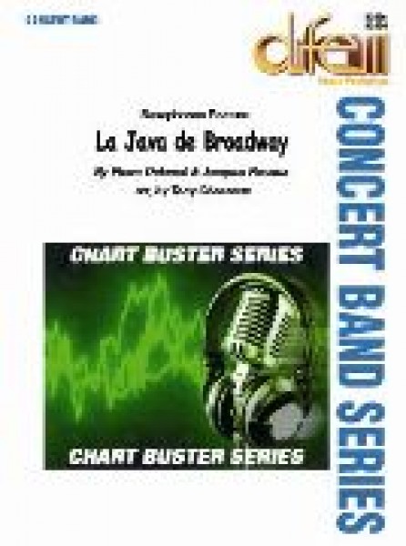 La Java de Broadway