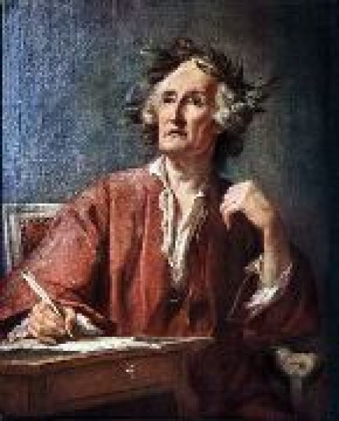 Hymne à la Nuit