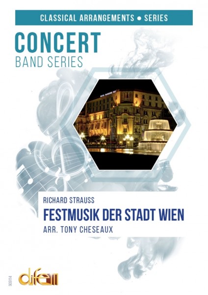 Festmusik der Stadt Wien