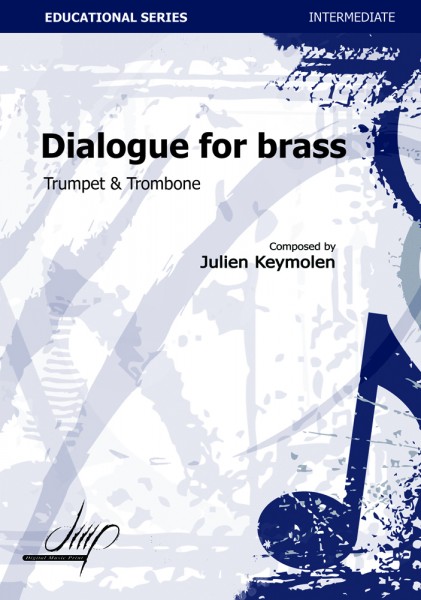 Dialogue For Brass