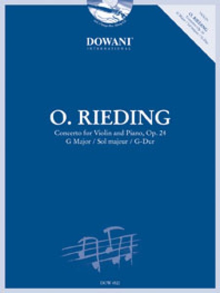 Concerto op. 24