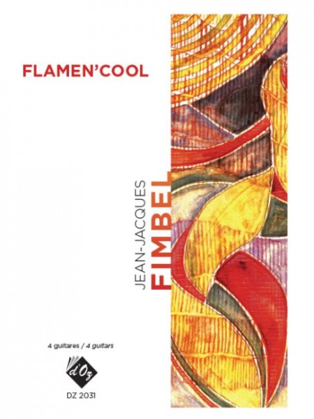 Flamen-cool