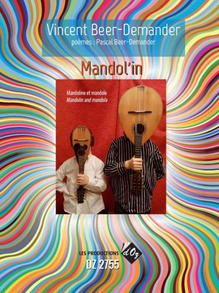 Mandolin