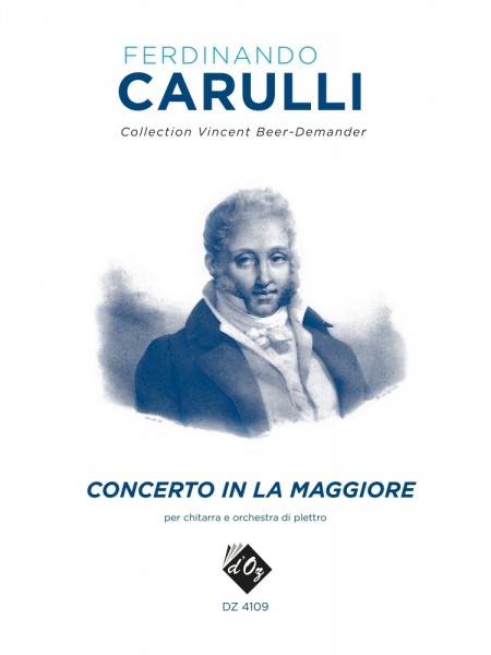 Concerto in La Maggiore