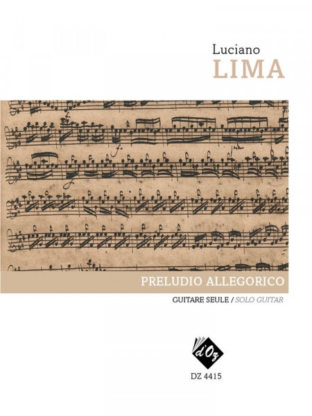 Preludio Allegorico